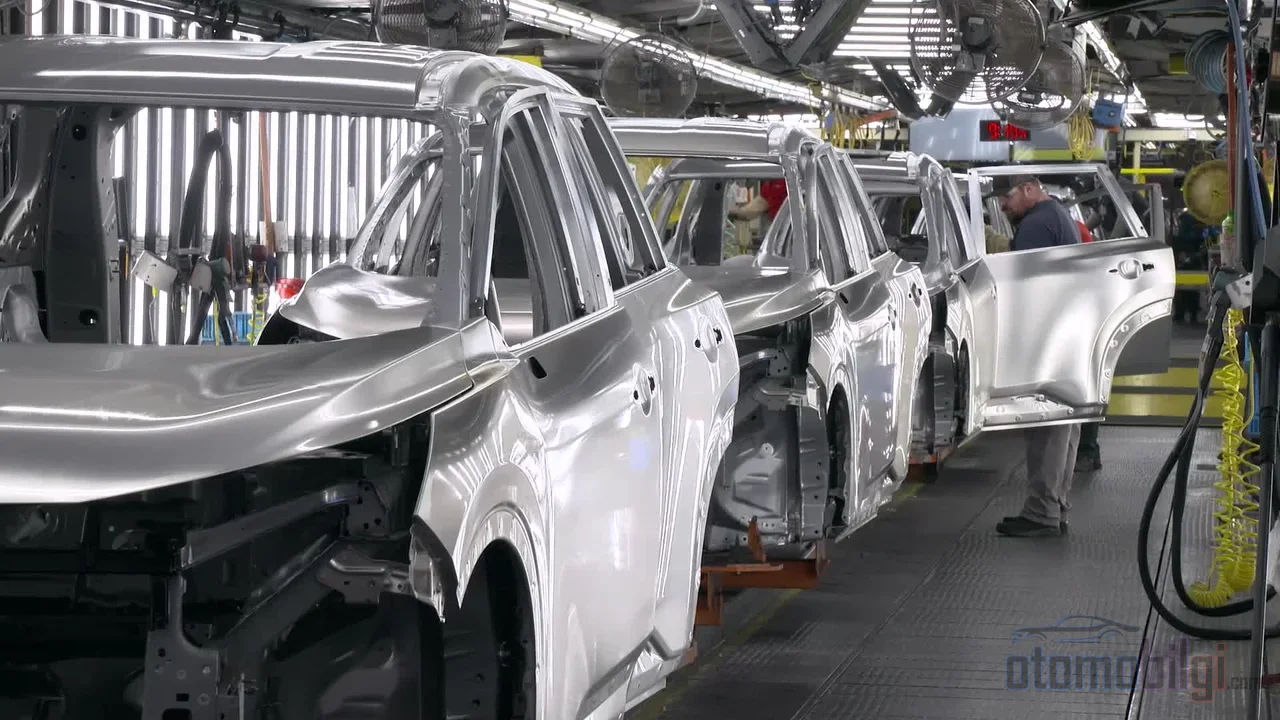 HABAŞ, rising from Honda's old factory in Gebze, is preparing to rewrite the price of the C-Segment with 75,000 vehicles per year.