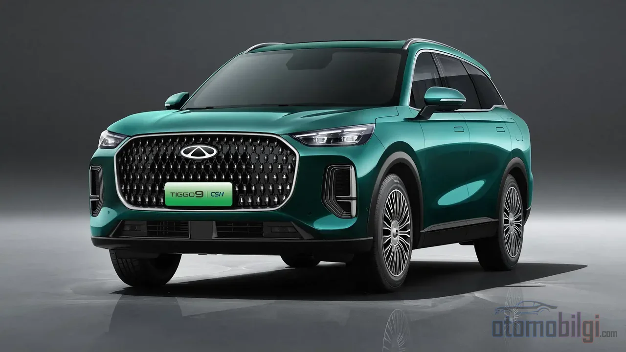 Chery'nin Paris'te tanıttığı Q modeli, 400 kilometrelik vaat ettiği menzilin gerçekte ne kadarını sunacağı sorusunu masaya bırakıyor.