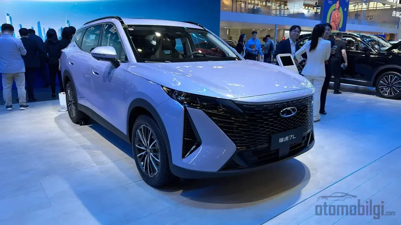 Chery's plan to expand into 27 European markets by 2027 will directly determine its pricing strategy in Türkiye and the fate of its Samsun investment.