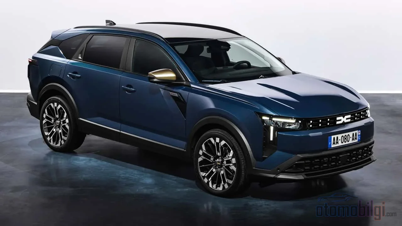 Produced in Bursa, the Dacia Striker is set to disrupt the price balance of the C segment with its entry price of 23,490 euros.