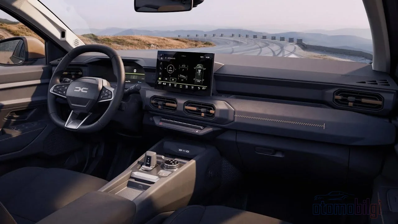 Bursa'dan çıkan ilk Dacia olan Striker, 400 milyon euroluk yatırımın meyvesi olarak Avrupa yollarına Türkiye'nin damgasını vuruyor.