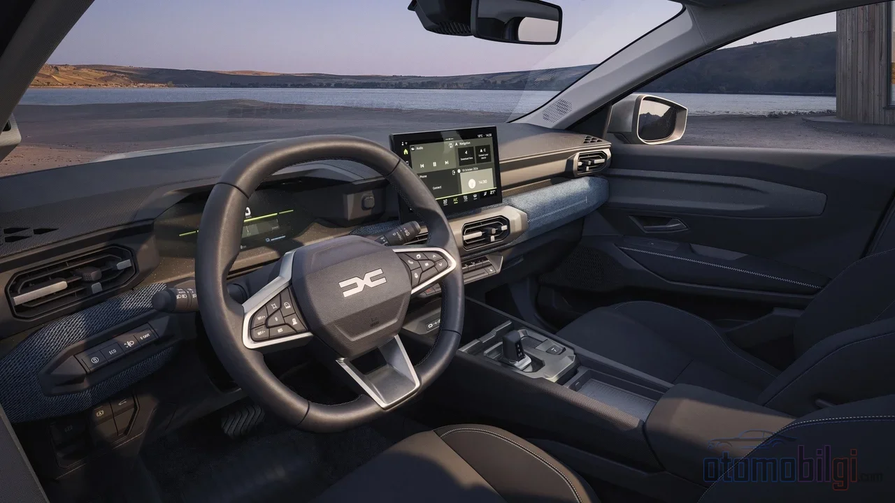 Dacia Striker, vaad edilen 25.000 Euro bandının altında kalan 23.490 Euro'luk Essential etiketiyle Avrupa'ya giriyor.