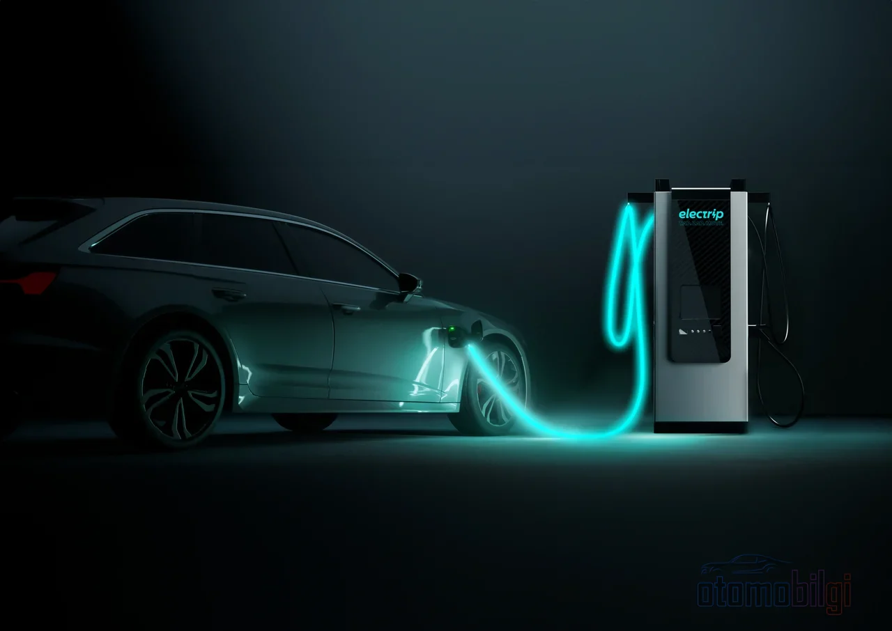 Türkiye'de elektrikli araç sayısı bir yılda 373 binden 491 bine çıkarken, şarj pazarı tek elin nişinden kızışmış bir rekabet arenasına dönüştü.