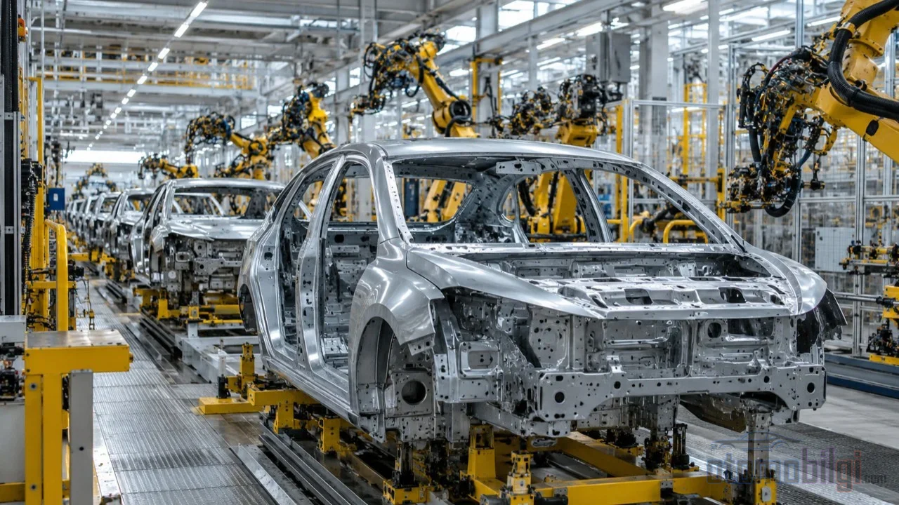 Despite the Customs Union, the Turkish automotive industry is facing the closure of the incentives door in the European market, which accounts for 60 percent of its exports.