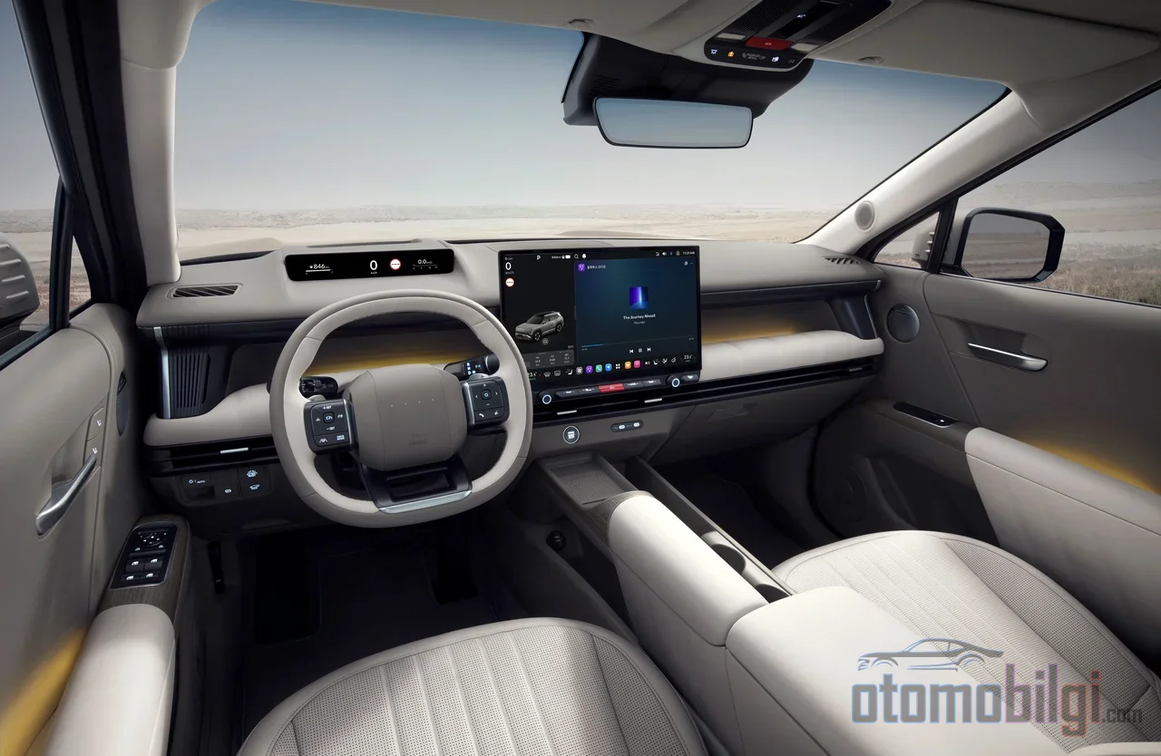 Hyundai Tucson'da yapay zekâ destekli sesli asistan artık standartken, en isabetli hamle gösteriş değil, klima için korunan fiziksel tuşlar oluyor.