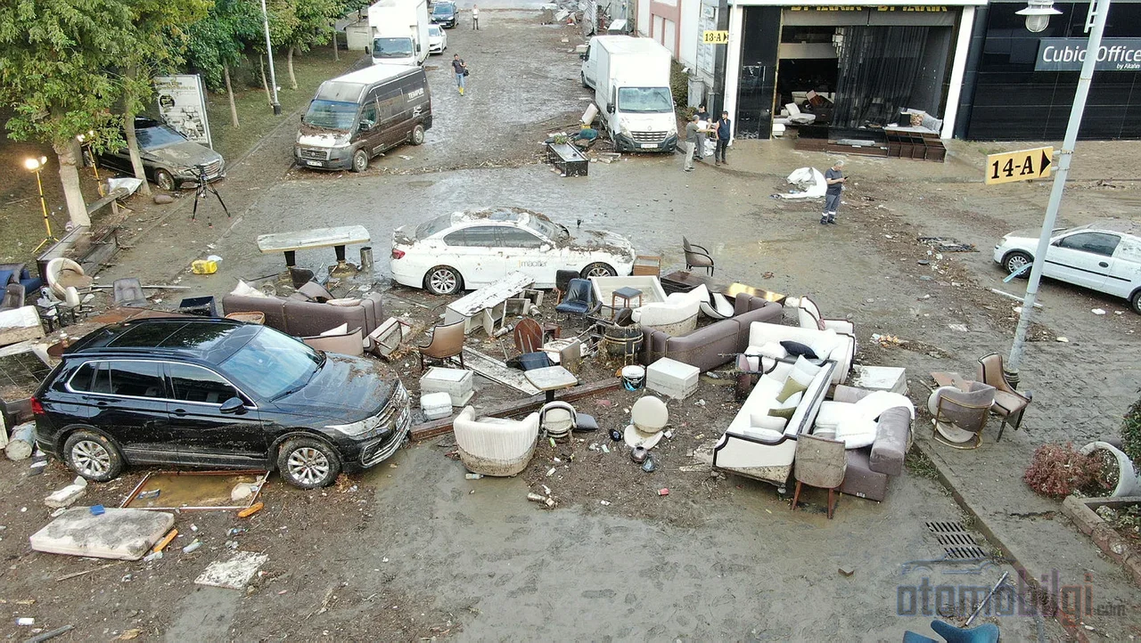 Standard comprehensive insurance does not silently cover flood damage; the protection lies hidden in the flood coverage lines added to your policy.