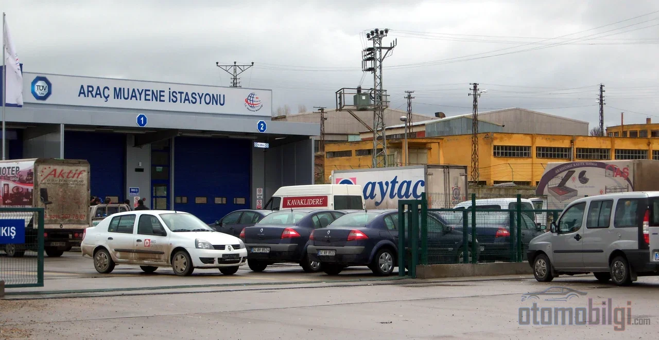 Kontrola stacji przeglądów technicznych przeszła pod nadzór Ministerstwa Transportu, a każde naruszenie może teraz kosztować operatorów grzywnę do 100 tys. TL.