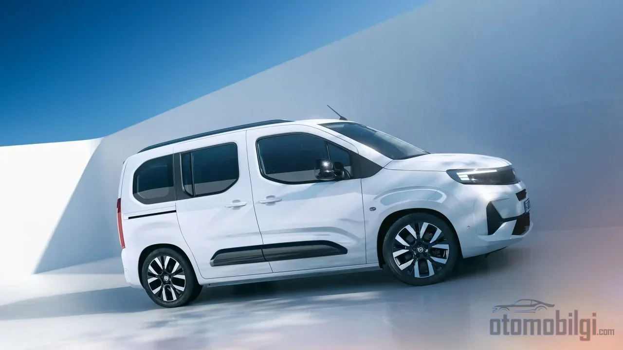 Opel, 26 illik fasilədən sonra Combo ilə yenidən Türkiyədə istehsal edəcək; ilk addım 2026-cı ilin üçüncü rübündə Tofaşın Bursa Zavodunda atılacaq.