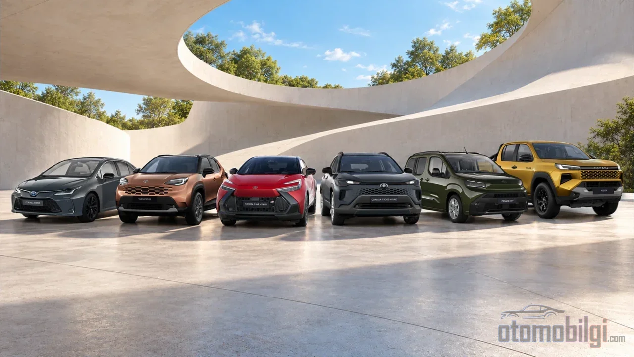 As we enter 2026, the OTV (Special Consumption Tax) exemption, which now covers 64 models, has created its own market in the used car segment with tax differences amounting to hundreds of thousands of liras.