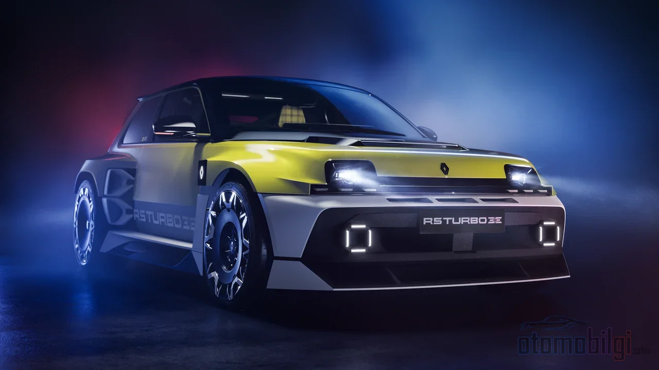 Despite its 160,000 euro price tag, more than half of the 1,980-unit Renault 5 Turbo 3E found owners before even entering the production line.