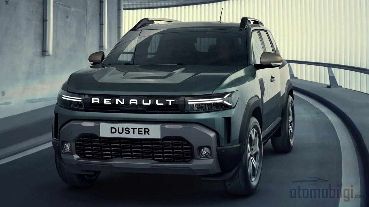 W październikowej kampanii Renault Duster cena spadła do 1 864 000 TL, co w porównaniu z ceną katalogową oznacza realną zniżkę wynoszącą około 9 procent.