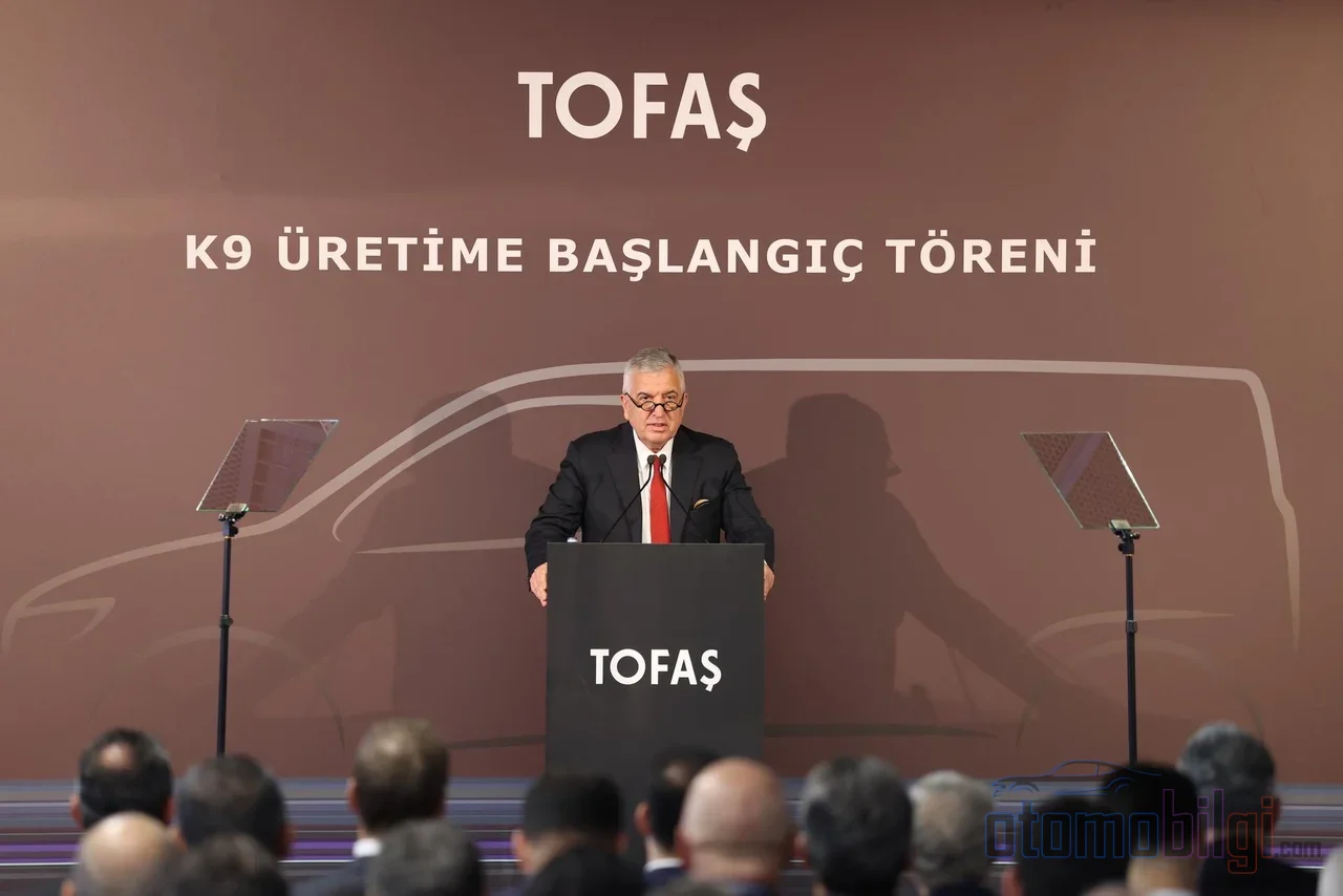 Beş farklı markanın modeli aynı Bursa bandından çıkıyor; tek hat artık Fiat'tan Opel'e uzanan bir üretim spektrumuna dönüştü.
