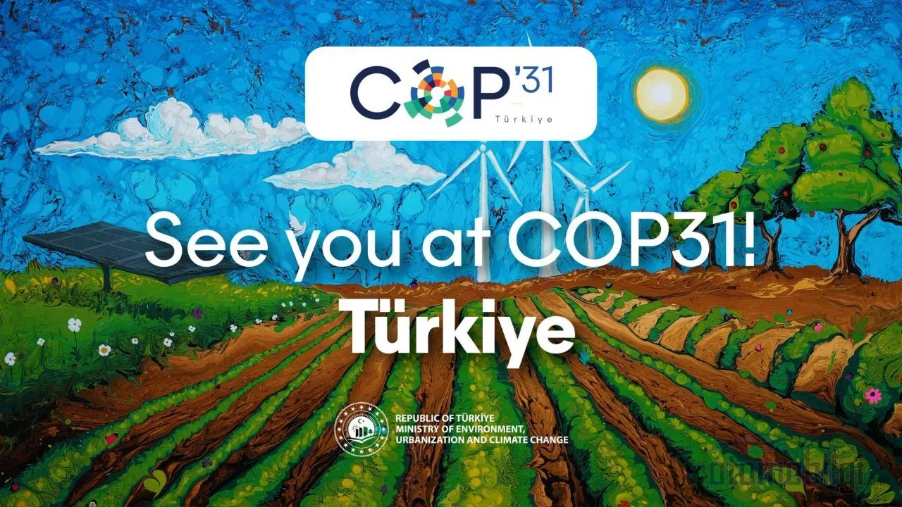 Togg, COP31'e yalnızca araç taşımakla değil; yenilenebilir enerjili şarj ağı ve yapay zekâ destekli ekosistemini iklim masasına taşıyarak giriyor.