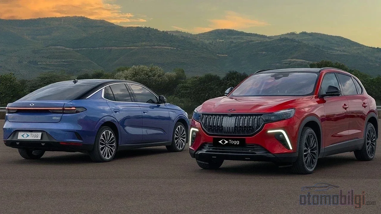 At Togg, the lowest down payment has dropped to 585 thousand TL, but zero-interest short-term loans aren't delaying this dream of a domestic car.