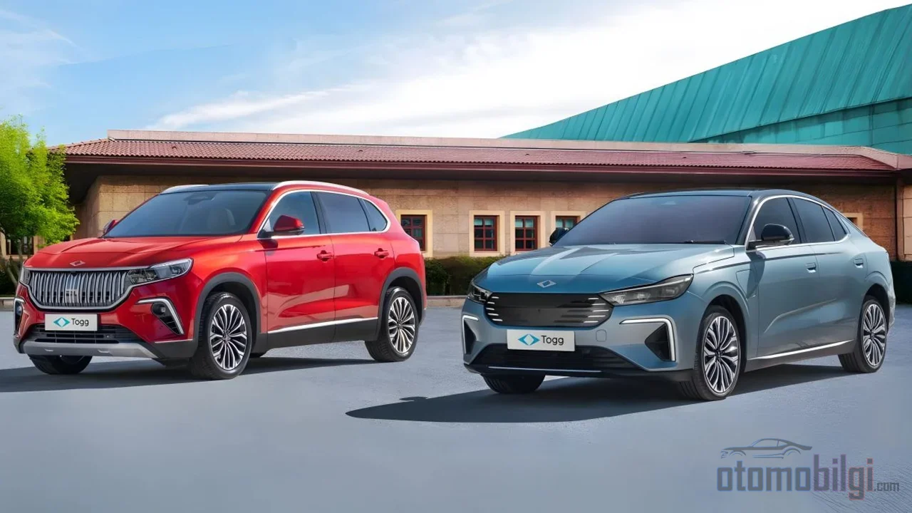Togg left its prices untouched in October 2026: the T10X starts at 1,909,048 TL and the T10F at 1,884,980 TL, keeping September's threshold exactly as it was.