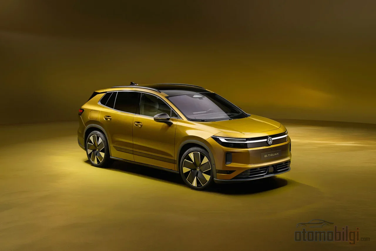 Yazılım hatası nedeniyle seyir halinde sıfırlanabilen Gövde Kontrol Modülü, 2025 model Tiguan'ların geri çağrılmasında mercek altında.