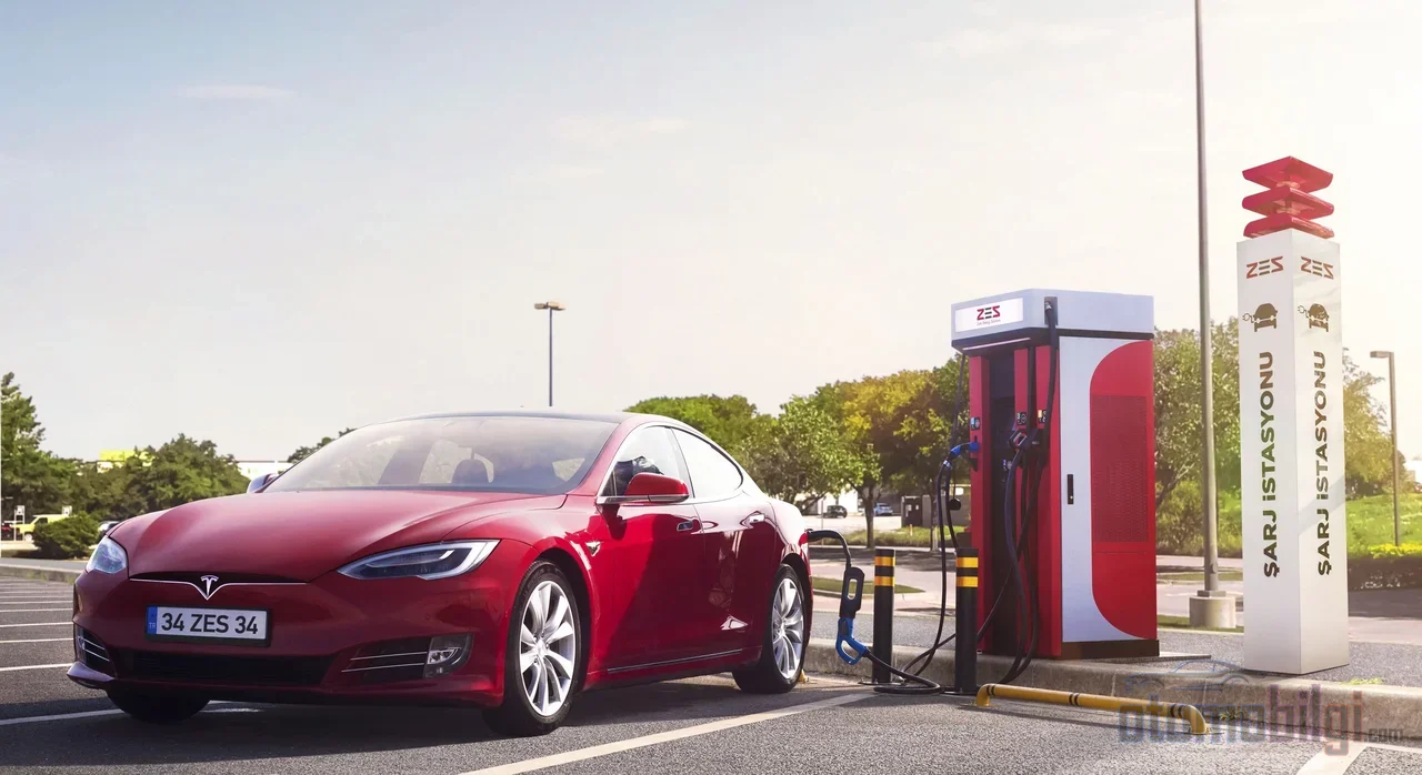 Zorlu Enerji is selling its 41 percent stake in Electrip for 147.6 million dollars, but the ZES charging network in Türkiye continues to operate unaffected by the transaction.