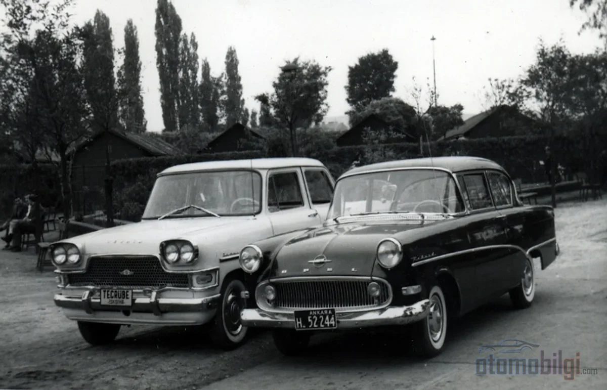 In Türkiye's domestic car story, the tragedy lay not in a lack of ideas, but in that expensive and patience-demanding distance between prototype and mass production.