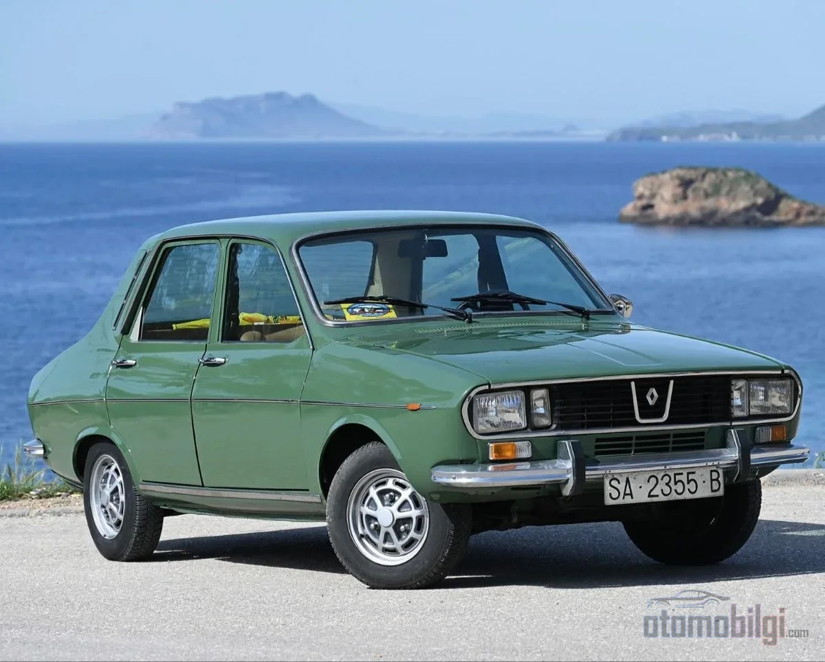 From the 700 Renault 12s sent to Egypt in 1980 to 2025's record $41.5 billion: Turkish automobiles first left through the door, then became Europe's production hub.