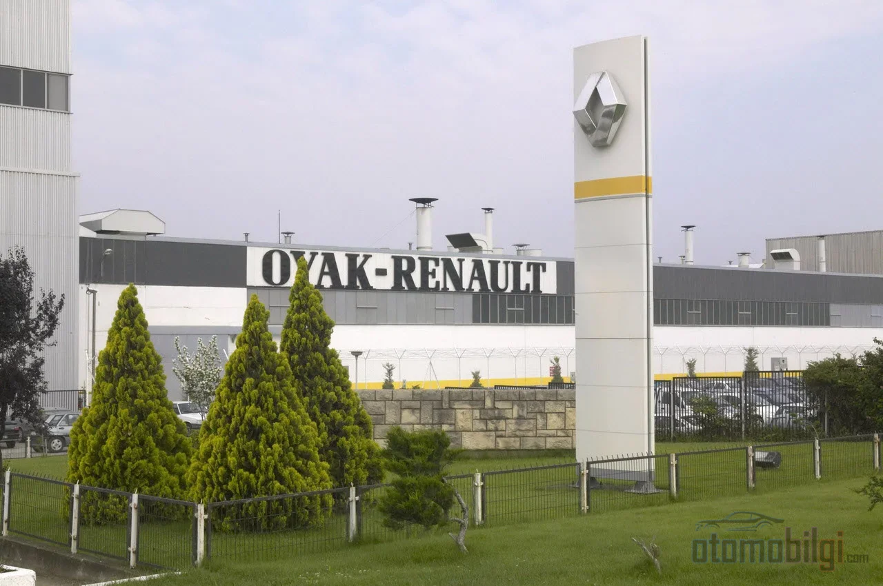 In the eighties, Türkiye was only an assembly line, but through Toyota, Hyundai and Renault partnerships it transformed into an industrial country that produces its own parts.