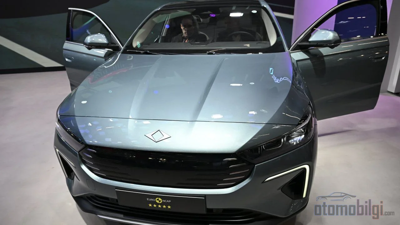 The road from the first Prototype entering through the door to the Gemlik assembly line is the result of an eleven-year test of patience for a country's automobile dream.
