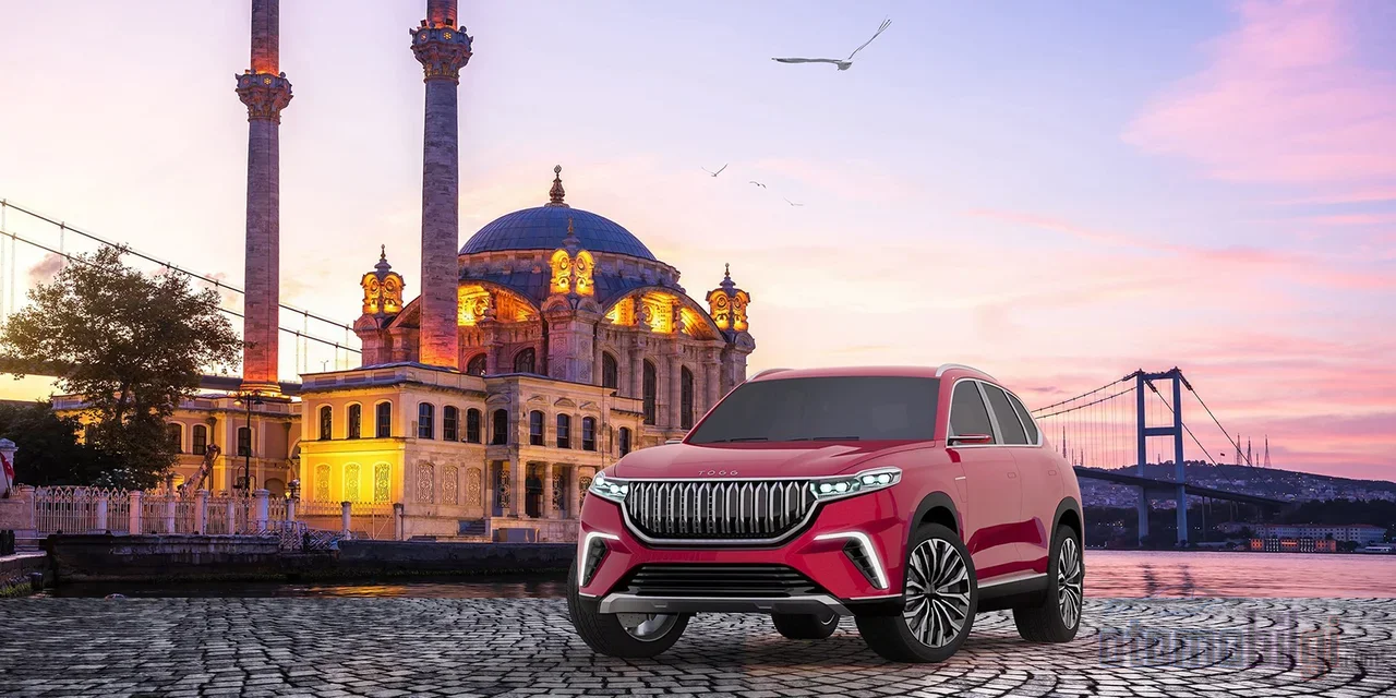 For decades we operated the assembly line, but the ownership of the brand never belonged to Türkiye in any partnership agreement.