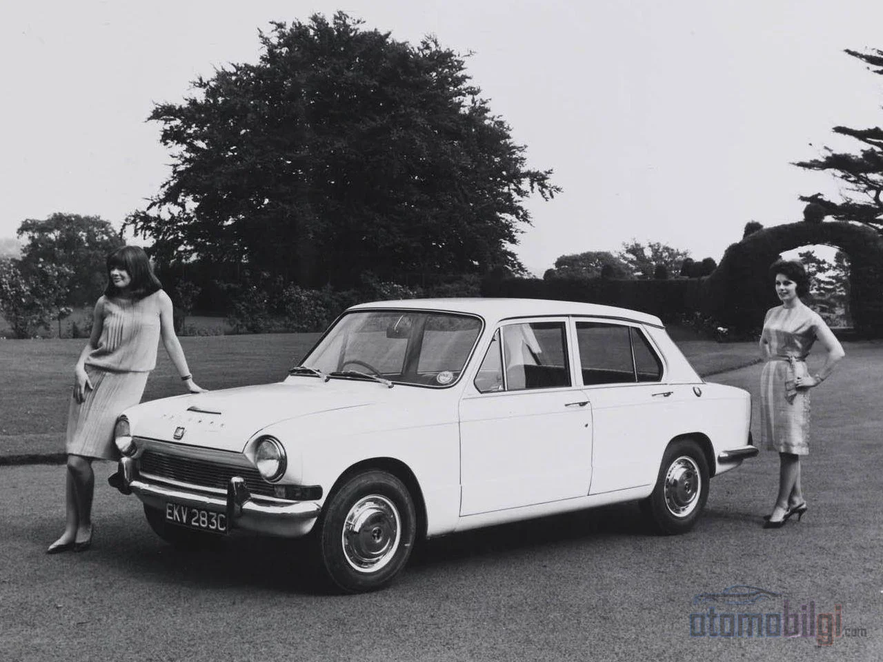 Zafer became the second domestic car that was introduced but never made it to the production line; its fate was shaped at the Autocars factory in Israel.