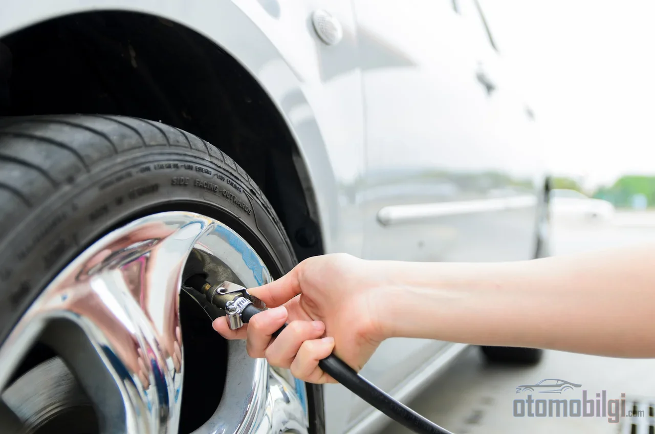 Every 1 PSI of underinflation across all four tires reduces fuel economy by 0.2-0.3%; a tire 8 PSI below the recommended pressure can increase consumption by up to 4%.