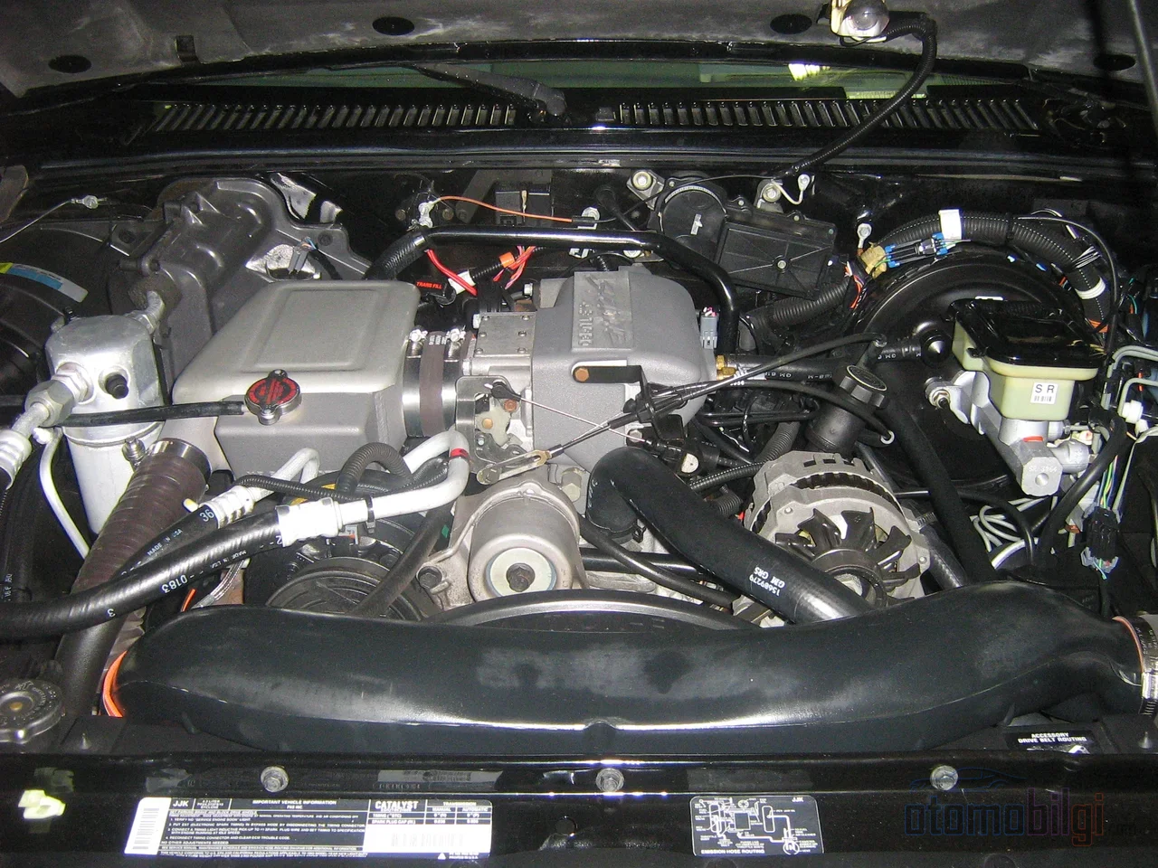 The savings promised in the catalog are only achievable on the road if the engine is kept exactly within the narrow rev range used for the measurement.
