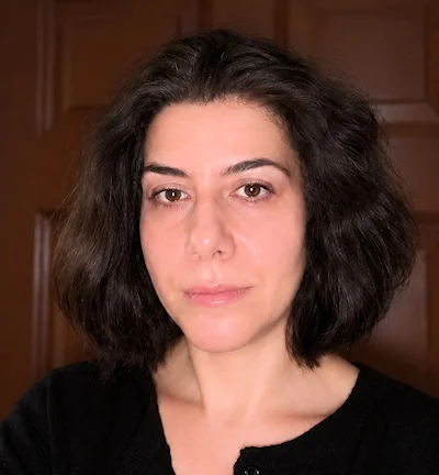 Deniz Erkan